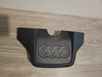 2009-2017 Audi S4,S5,A6,Q5,SQ5,Q7,A7,A8 3.0L Supercharger Rear Cover B8,C7,D4. Fixed Price $60.00.