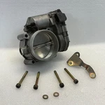 00-04 Porsche Boxster 2.7 / 3.2 Throttle Body 98660511501 Bosch Oem. Fixed Price $119.50.