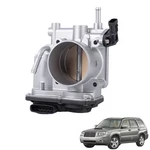 16112-AA180 Subaru Impreza Forester Legacy 2.5L 2006 2007-2010 Throttle Body. Fixed Price $61.25.