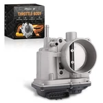 Throttle Body For Nissan Sentra 2.0L 2007-2012 1.8L 2013-2019 Cube 16119ET00A. Fixed Price $64.49.