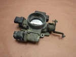 Jeep Wrangler Tj 1997 4.0 Cyl Throttle Body 53030846 Free Ship. Fixed Price $53.99.