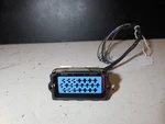 Relay Control Module Wiring Plug 93BG-14A464-HZB 8 Wire 97-03 Ford Jaguar. Fixed Price $25.00.