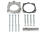 Afe Power Throttle Body Spacer Fits Dodge Challenger/charger SRT-8 08-23 V8-5.7L. Fixed Price $155.18.