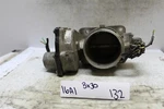 2004-2010 Ford Explorer Throttle Body Valve Assembly 6R3EAA 132 16A1 B30. Fixed Price $15.19.