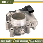 Acdelco 12671379 Throttle Body New For Chevy Chevrolet Malibu Equinox Terrain. Fixed Price $176.69.