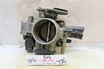 943006002 Daewoo Nubira Forenza 2000-02 Throttle Body Assembly Oem 1P4 734 B4. Fixed Price $79.99.