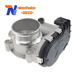 1X Throttle Body For Land Rover Range Evoque Hse Sport Utility 4-DOOR 2.0L. Fixed Price $82.35.