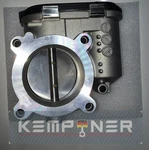 A2711410025, Throttle Valve Mercedes-benz 1.8 I From 2002, 0280750076. Fixed Price $325.93.