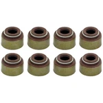 AVS8030 Apex Valve Stem Seals Set For Toyota Celica Camry 1983-1986. Fixed Price $22.45.