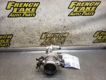 Throttle Body Assembly 5.4L Thru 5/31/98 Fits 97-98 Ford E150 Van 1259938. Fixed Price $75.00.