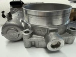 Bosch 05184349AE Throttle Body For Jeep Wrangler Cherokee Chrysler 300 Pacifica. Fixed Price $79.00.