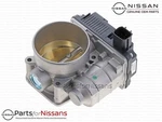 Genuine Nissan Altima Sentra 2.5 Remanufactured Throttle Body. Fixed Price $240.90.