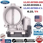 Genuine Fomoco Throttle Body 2010-2015 Ford Sd 6.2L V8 # AL3E-9F991-BB. Fixed Price $147.00.