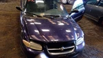 Throttle Body Valve Assembly 6-153 2.5L Fits 96-97 Sebring 6091636. Fixed Price $75.90.