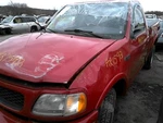 Throttle Body Valve Assembly 6-255 Fits 01-04 Ford F150 Pickup 1808723. Fixed Price $76.00.