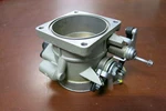 Ferrari 456 Oem Throttle Body Left. Fixed Price $449.10.