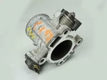 2006 - 2011 Hyundai Accent Kia Rio 1.6L Throttle Body Valve Engine 3517026900. Fixed Price $41.57.