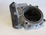 2013 Bmw 128I Convertible Throttle Body 1354 7556118-05. Fixed Price $50.00.