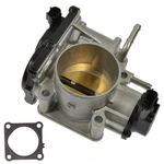 Fuel Injection Throttle Body Standard S20122. Fixed Price $317.77.