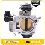 New Throttle Body TB1149 For Honda Accord Element Ex Lx Dx 2.4L 2003-2006. Fixed Price $64.29.