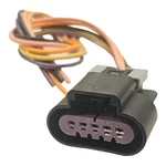 Connector Of Mass Air Flow Sensor MAS0243 Fits: Chevrolet Gmc Pontiac 2007-2014. Fixed Price $16.00.