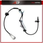 Rear Left Abs Wheel Speed Sensor For Subaru Outback 2010 2011 2012-2014 ALS2000. Fixed Price $14.57.