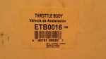 Genuine New Hitachi Fuel Injection Electronic Throttle Body ETB0016 Oem +. Fixed Price $60.00.