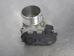 EB1406 2024 Ferrari 296 Gts Right Rh Throttle Body. Fixed Price $349.99.