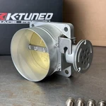 K-tuned 90MM Throttle Body For Honda Civic Acura Rsx Integra K20 K24 KTD-TB9-B40. Fixed Price $348.95.