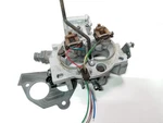 17091033 Chevy 1991 1992 Silverado C1500 V6 Throttle Body Tbi Gmc Sierra 4.3 J25. Fixed Price $199.95.