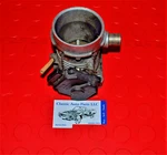 Mercedes Benz R107 Sl Early Throttle Body W Sensor Oem Fuel Injection Unit. Fixed Price $175.00.
