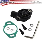 Throttle Body Position Sensor For Honda Civic B16 B20 D15 D16 Acura Integra B17. Fixed Price $12.90.