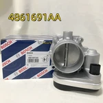 New Bosch 4591844AC 4861691AA Throttle Body For Chrysler 300 3.5L 2.7L 2006-2010. Fixed Price $122.00.