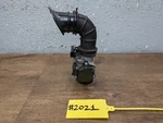 2012-2015 Honda NC700X Oem Main Fuel Injectors Throttle Bodies 16400-MGS-D31. Fixed Price $100.00.