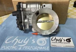 New Ac Delco 12679525 Ported Throttle Body For Gm Truck/suv 2003-06 4.8 5.3 6.0. Fixed Price $339.99.