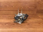 1998-2002 Nissan Frontier Pickup Truck 2.4L Throttle Body Assembly Oem #3. Fixed Price $416.50.