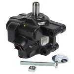 Power Steering Pump Motorcraft STP-175-RM Reman Fits 05-09 Ford Focus. Fixed Price $202.70.