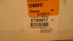 Hitachi Fuel Injection Throttle Body ETB0017 Various Gm Vehicles. Fixed Price $80.00.