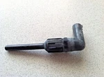 2000-2006 Mercedes-benz W220 S430 Cooling Water Level Switch. Fixed Price $7.99.