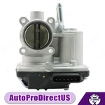 New Throttle Body Valve Fit For Mitsubishi Mirage 2014 2015 2016 2017-2019 1.2L. Fixed Price $95.49.
