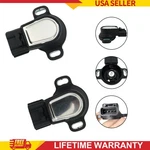 For 99-03 Jaguar XJ8 99-02 XK8 4.0L V8 Throttle Position Sensor Tps Set 2PCS. Fixed Price $24.43.