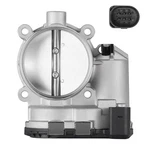 Throttle Body 12589056 For Cadillac Cts 2004-2007 Srx 2004-2006 Sts 2005-2007. Fixed Price $53.52.