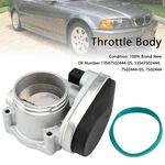 Throttle Body 13547502444 For 2001-2006 Bmw Series X3 Z3 Z4 2.2L 2.5L. Fixed Price $87.99.