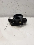 Throttle Body Dohc Automatic Fits 2000-2002 Focus Authentic Oem. Fixed Price $41.95.