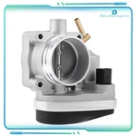 Throttle Body For Mini Cooper S 1.6L 2008 2007 2006 2005 2004 2003 2002. Fixed Price $60.49.