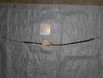 93-95 Toyota MR2 Throttle Cable Automatic 2.2 5SFE 1993 1994 1995. Fixed Price $53.10.
