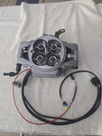 Msd Ignition 2905 Atomic Tbi Fuel Injection Throttle Body Unit Only. Fixed Price $800.00.