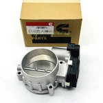 92MM Throttle Body 68184386AD For Charger Challenger Hellcat Trackhawk Cummins. Fixed Price $120.00.