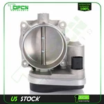Complete Throttle Body For Dodge Ram 1500 5.7L 2003 2004 53032120AC. Fixed Price $57.99.