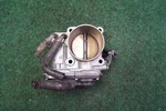 2013 Honda Accord Throttle Body 3.5L GMF5A Oem. Fixed Price $27.00.